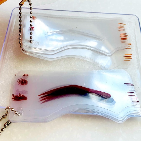 NWT Pro Eye Lash Extensions Kit - Picture 11 of 15